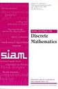 SIAM J. Dscrete Math