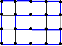 Unable to describe, image contains figure with lines and dots
