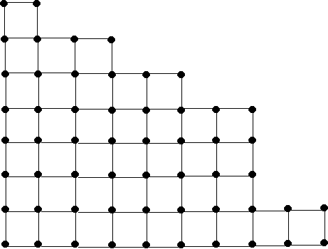 Unable to describe, image contains figure with lines and dots