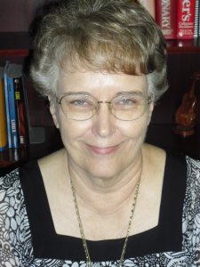 photo of Marcia Drost