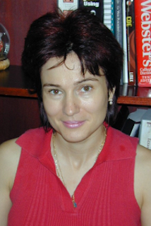 Guergana Petrova