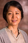 Dr. Xueru Ding