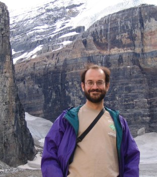 Banff in 2004