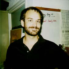 MSRI in 1996